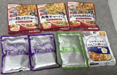 幼児食7セット