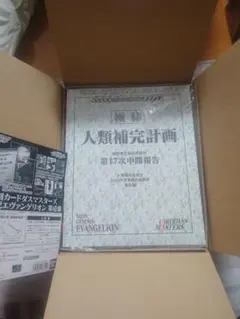 2026年最新】エヴァンゲリオン カードダスマスターズ 第壱集の人気