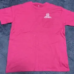 GAP ピンク Tシャツ