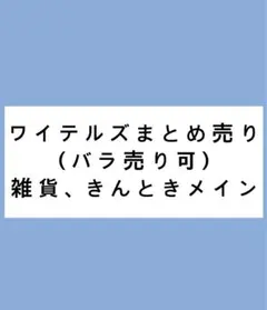 ワイテルズ きんとき 展示会 缶バッジ 37個 - メルカリ