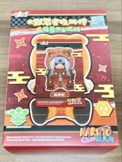 正規品 TOPTOY NARUTO ぬいぐるみ 自来也 中国限定 - メルカリ