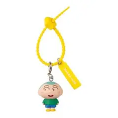 クレヨンしんちゃん カラフルマルチチャーム2 マサオくん