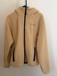 Columbia ボアアウター　Lのサムネイル