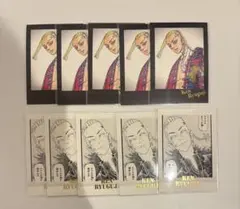 東京リベンジャーズ 東リべ ぱしゃこれ PREMIUM 龍宮寺