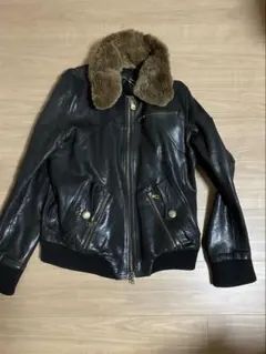 2025年最新】オベリスク レザー ジャケットの人気アイテム - メルカリ