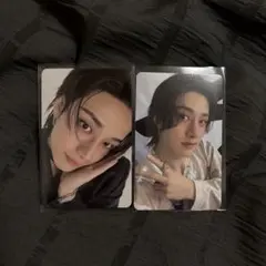 straykids dominATE ソウルコン stayzone バンチャン