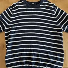 【UNIQLO】セーター