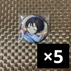 アイナナ 和泉一織 ベビコミュ 缶バッジ