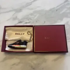 BALLY CHAMPION.O キーホルダーのサムネイル