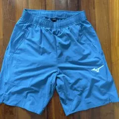 「極美品」MIZUNO バドミントン ハーフパンツのサムネイル