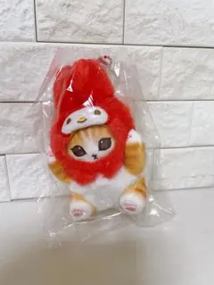 モフサンド　サンリオコラボ　マイメロディ　オンライン完売商品