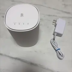 楽天ターボ Rakuten Turbo5G ルーター