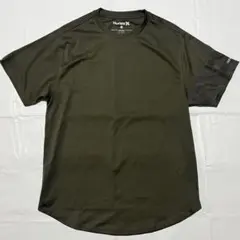 nonnative × Hurley SURF TEE POLY JERSEY