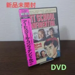 DVD アートスクール・コンフィデンシャル テリー・ツワイゴフ 廃盤