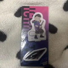 I*o様 おそ松さん 一松 アクリルスタンド