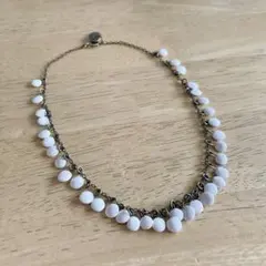 イザベルマラン　isabel marant ネックレス