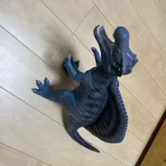スピノサウルスフィギュア