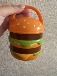 Big Mac Lantern マクドナルドの福袋2025のアイテム