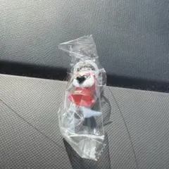 B.LEAGUE マスコットめじるしアクセサリー2 グラッキー