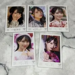 2026年最新】佐々木舞香 チェキの人気アイテム - メルカリ