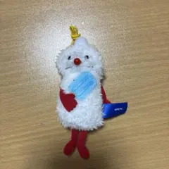 マスコット ぬいぐるみ