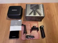 GARMIN Approach R10 ゴルフ用距離計のサムネイル