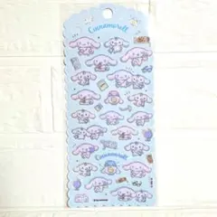 ② シナモロール フエルトシール