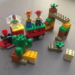 LEGO レゴ デュプロ　トイストーリー