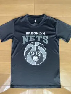 BROOKLYN NETS NBA Tシャツ 150サイズ