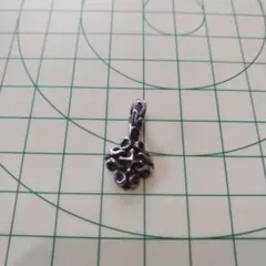 ブラッディマリー KAI ペンダント レザー - メルカリ
