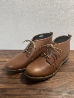 ロックポート ブーツ・革靴