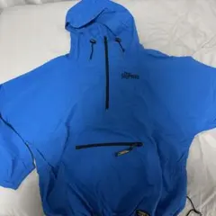 L.L.Bean 紫 アノラック ナイロンジャケット パタゴニア ビンテージ 