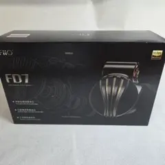 2026年最新】FD7 fiioの人気アイテム - メルカリ