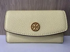 トリーバーチ TORY BURCHロビンソン ペブルド キーケースのサムネイル