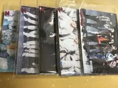 ONE N' ONLY ワンエン 生写真 集合