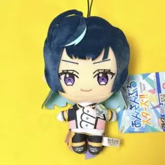 あんスタ ぬいぐるみ Special for Princess! ユメ 3点 あんスタ ぬいぐるみ 新衣装 Special for Princess! エス7 - メルカリ