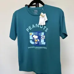 TIGORA キッズ Tシャツ PEANUTS 140cm