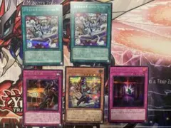 遊戯王 トゥーン フルコンプ ② | Mercari