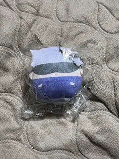 呪術廻戦 ぬいくじ くじメイト てのりんず 五条悟 ふわコロりん E賞