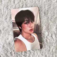 EXO KAI カイ　wait on me トレカ