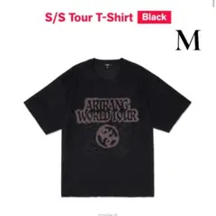 BTS ARIRANG S/S Tシャツ ブラック XL 新品 韓国正規品 - メルカリ