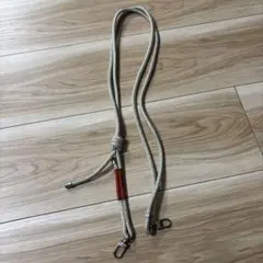 トポロジー　ショルダーストラップ　6.0mm