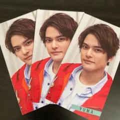 中山優馬　デタカ