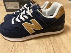 New Balance ニューバランス　ML574BC2 【新品未使用】