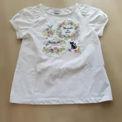 アナスイミニ Tシャツ 130センチ