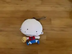 DEPER シュータくんマスコット　キーホルダー　ヤン様専用