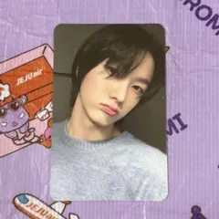 BOYNEXTDOOR テサン why oliveyoung オリヤン B - メルカリ