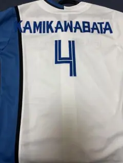 山﨑福也選手レプリカユニフォームMサイズ - メルカリ