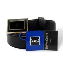 2025年最新】Yves Saint Laurent メンズ ベルトの人気アイテム