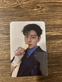 straykids スンミン　karma